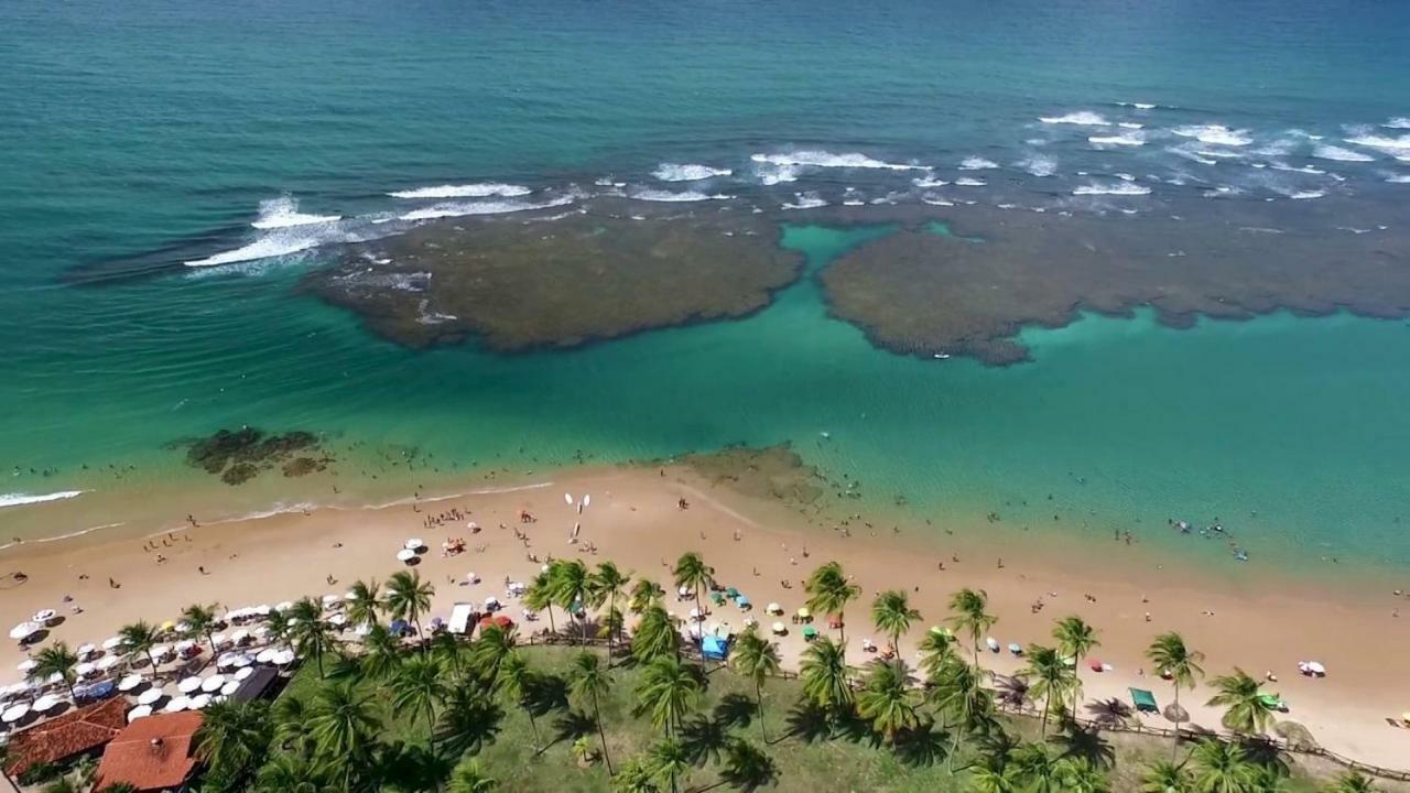 Manjuba Pousada - Taipu De Fora Taipus de Fora Экстерьер фото